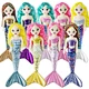 stuffed rag dolls